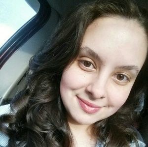 Meet your Posher, Lucy